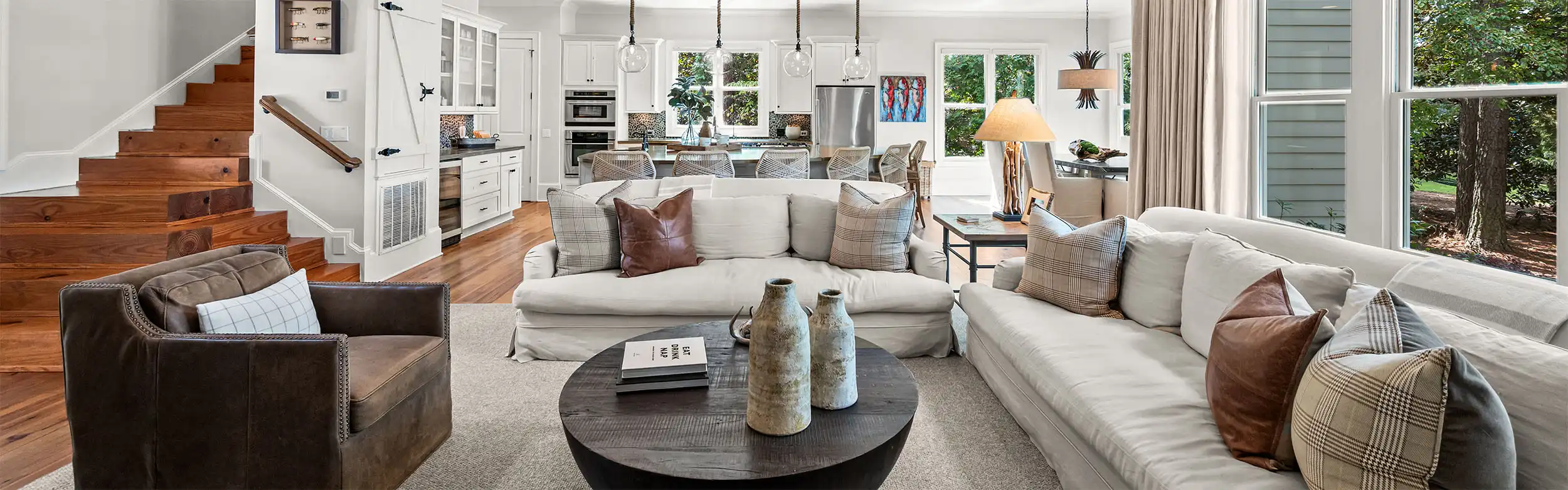 real estate photography and videography banner