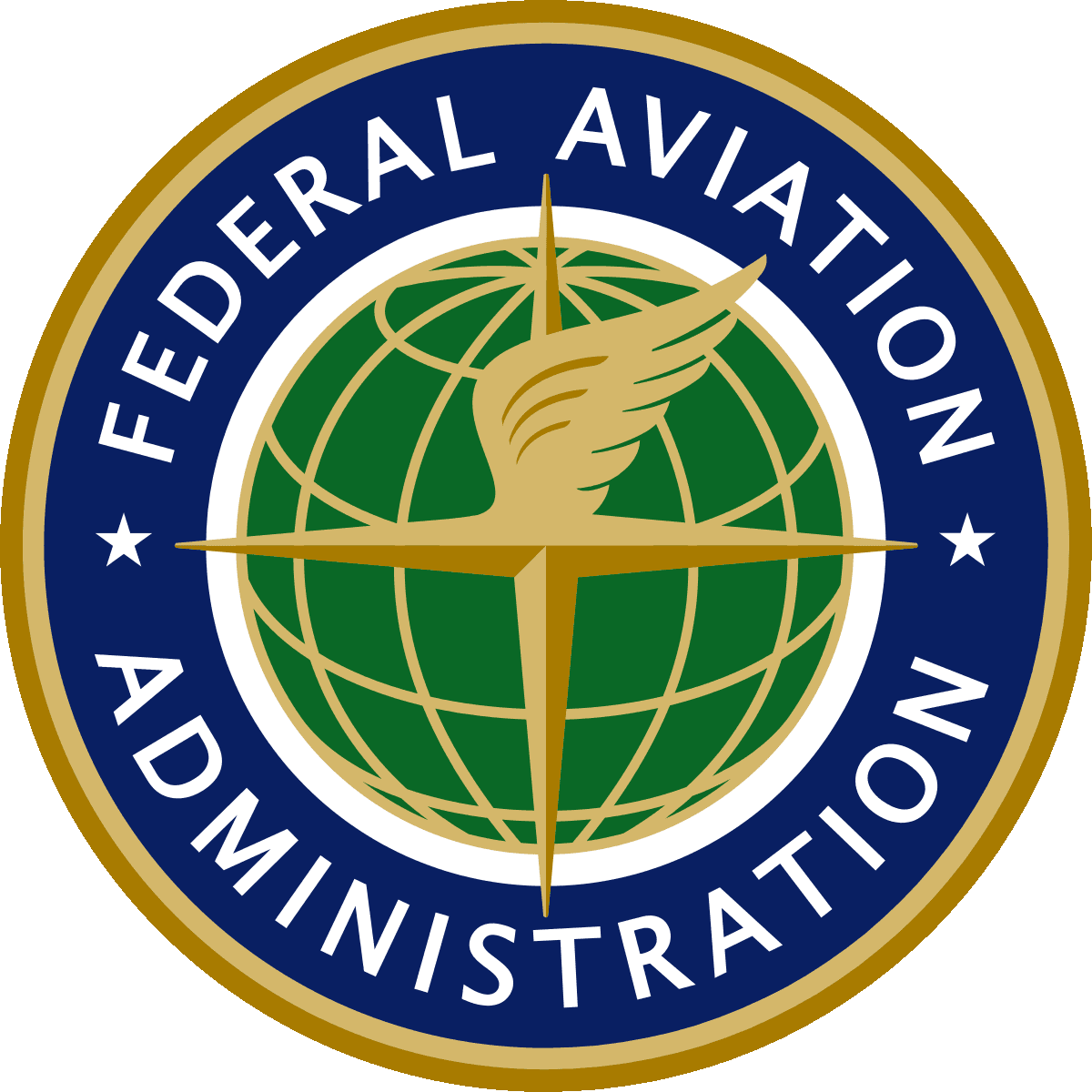 Federal Aviation Administration Logo