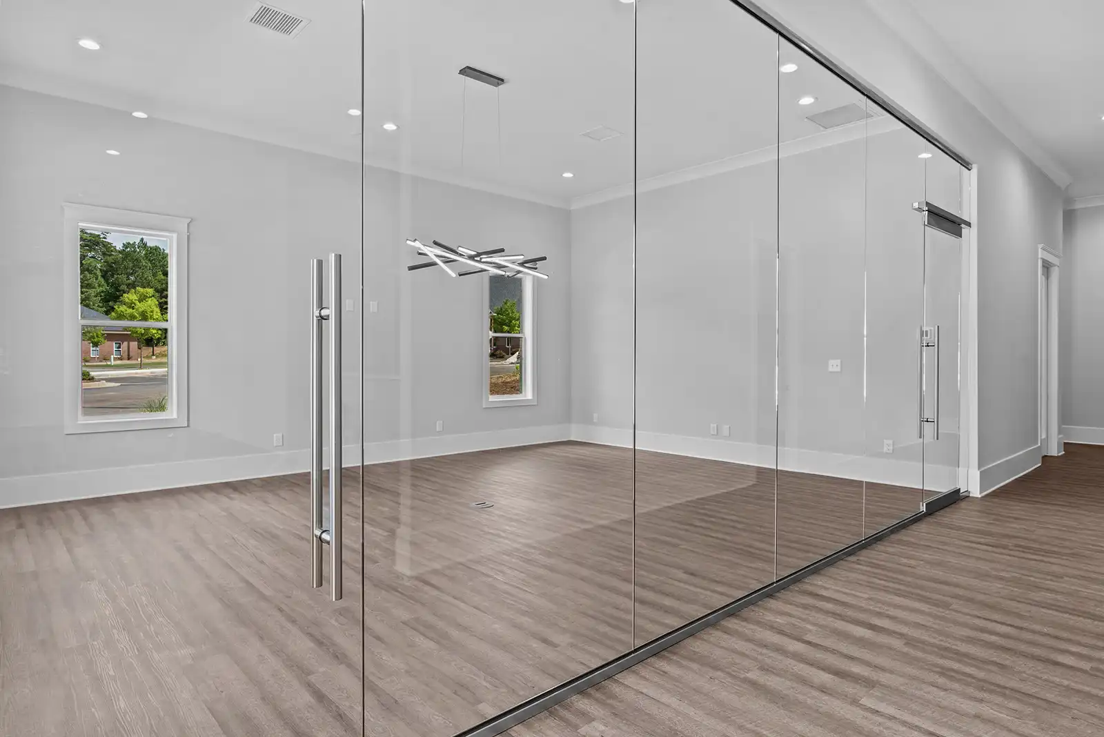 Commercial Office Space Photos - Butler's Crossing in Watkinsville, GA image 4