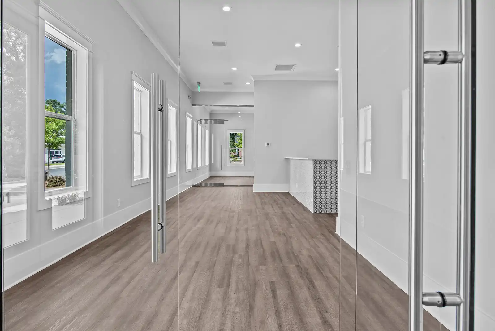 Commercial Office Space Photos - Butler's Crossing in Watkinsville, GA image 2