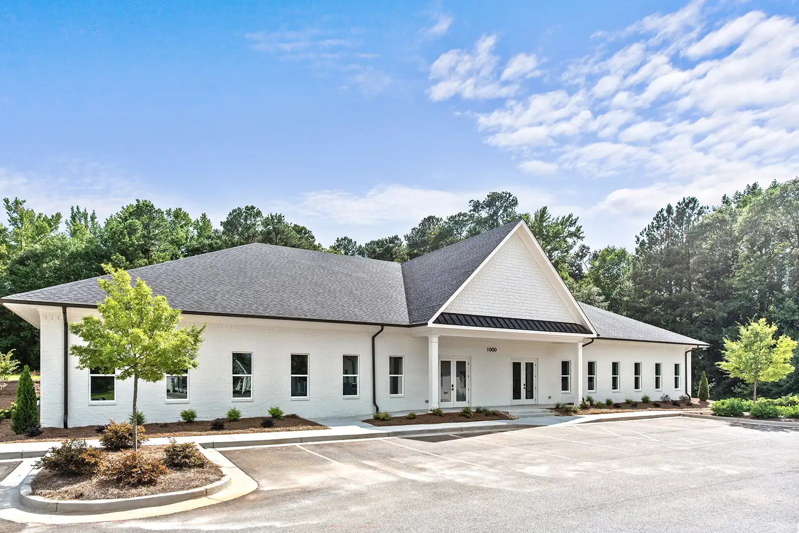 Commercial Office Space Photos - Butler's Crossing in Watkinsville, GA image 6
