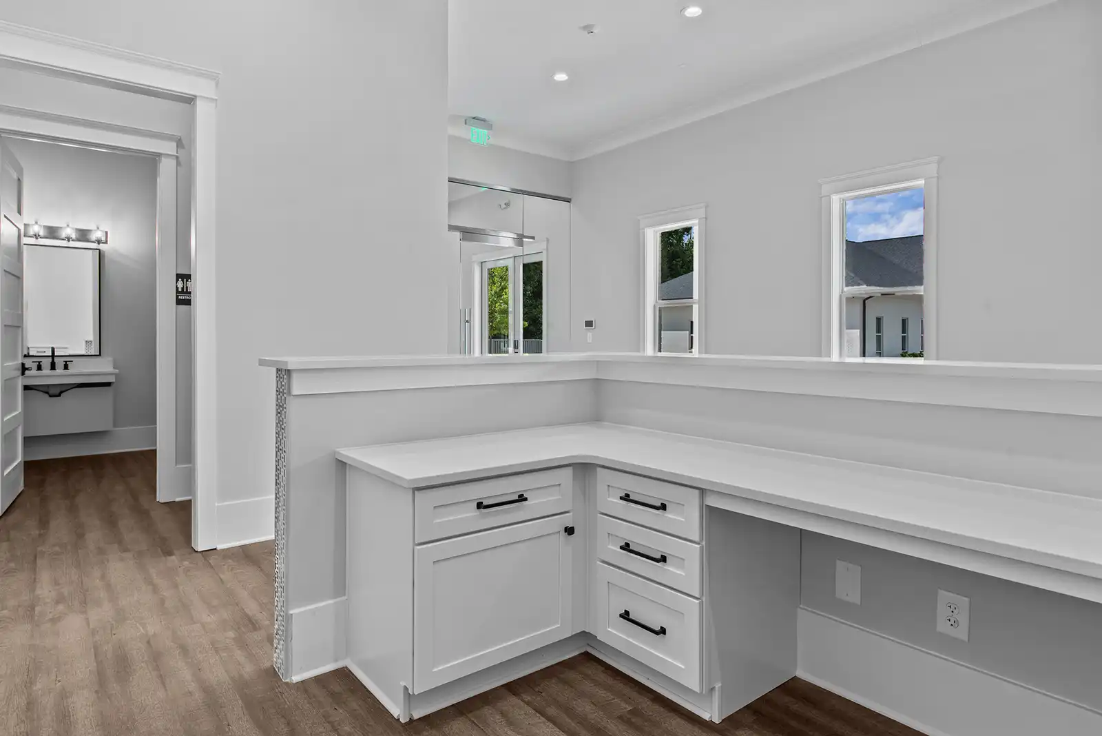 Commercial Office Space Photos - Butler's Crossing in Watkinsville, GA image 3