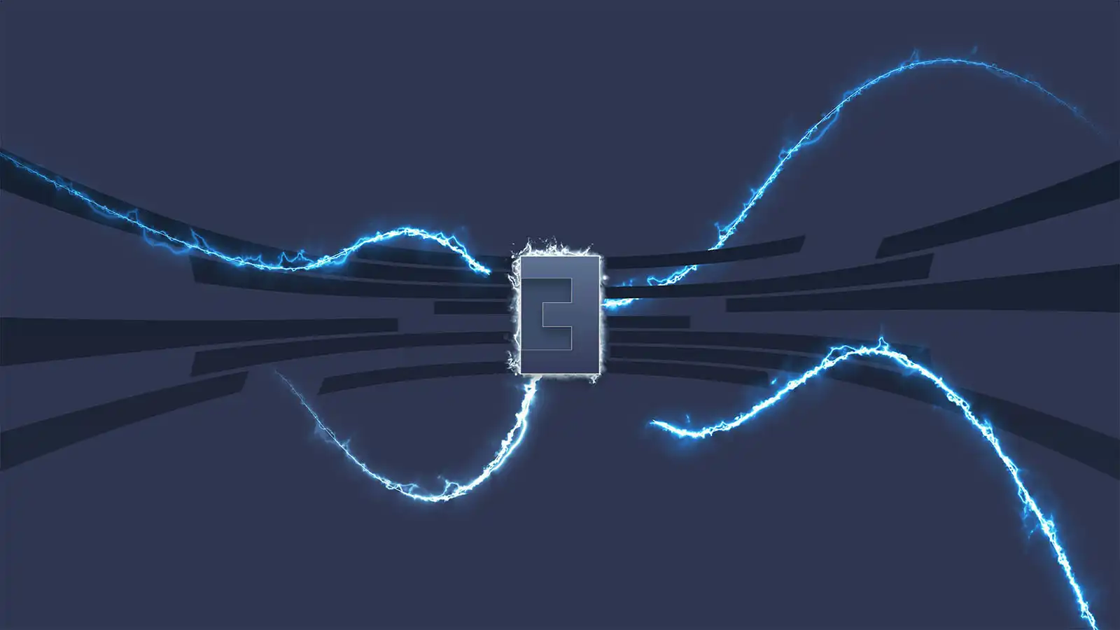 Logo Animation motion graphics preview
