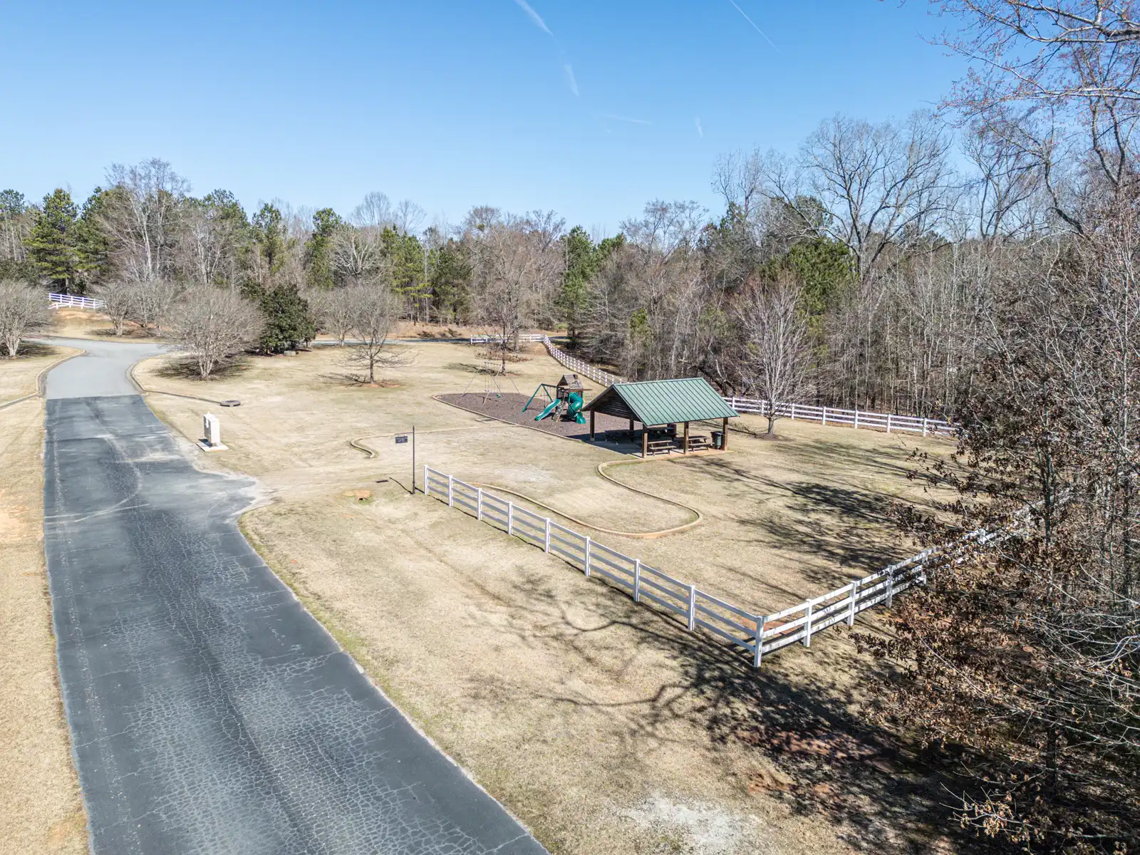 Pointe Shores Home Build Photos - Clarks Hill Lake in Tignall, GA image 7
