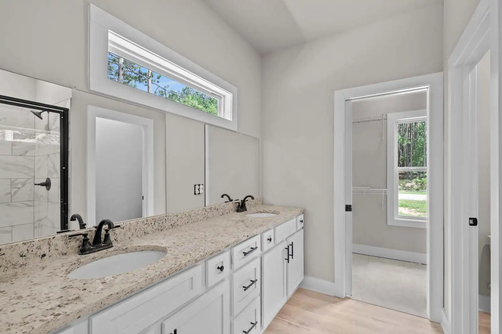 Watersedge Cove Home Build Photos - Clarks Hill Lake in Tignall, GA image 8