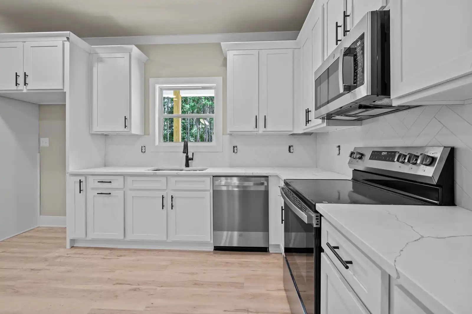 Watersedge Cove Home Build Photos - Clarks Hill Lake in Tignall, GA image 7