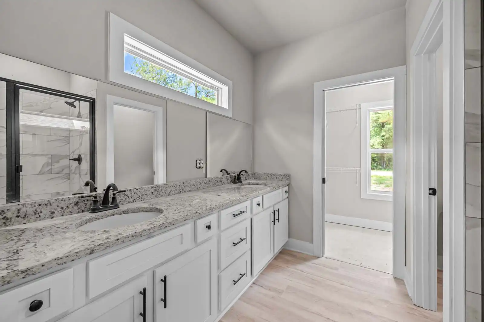 Sunset Cove Home Build Photos - Clarks Hill Lake in Tignall, GA image 3