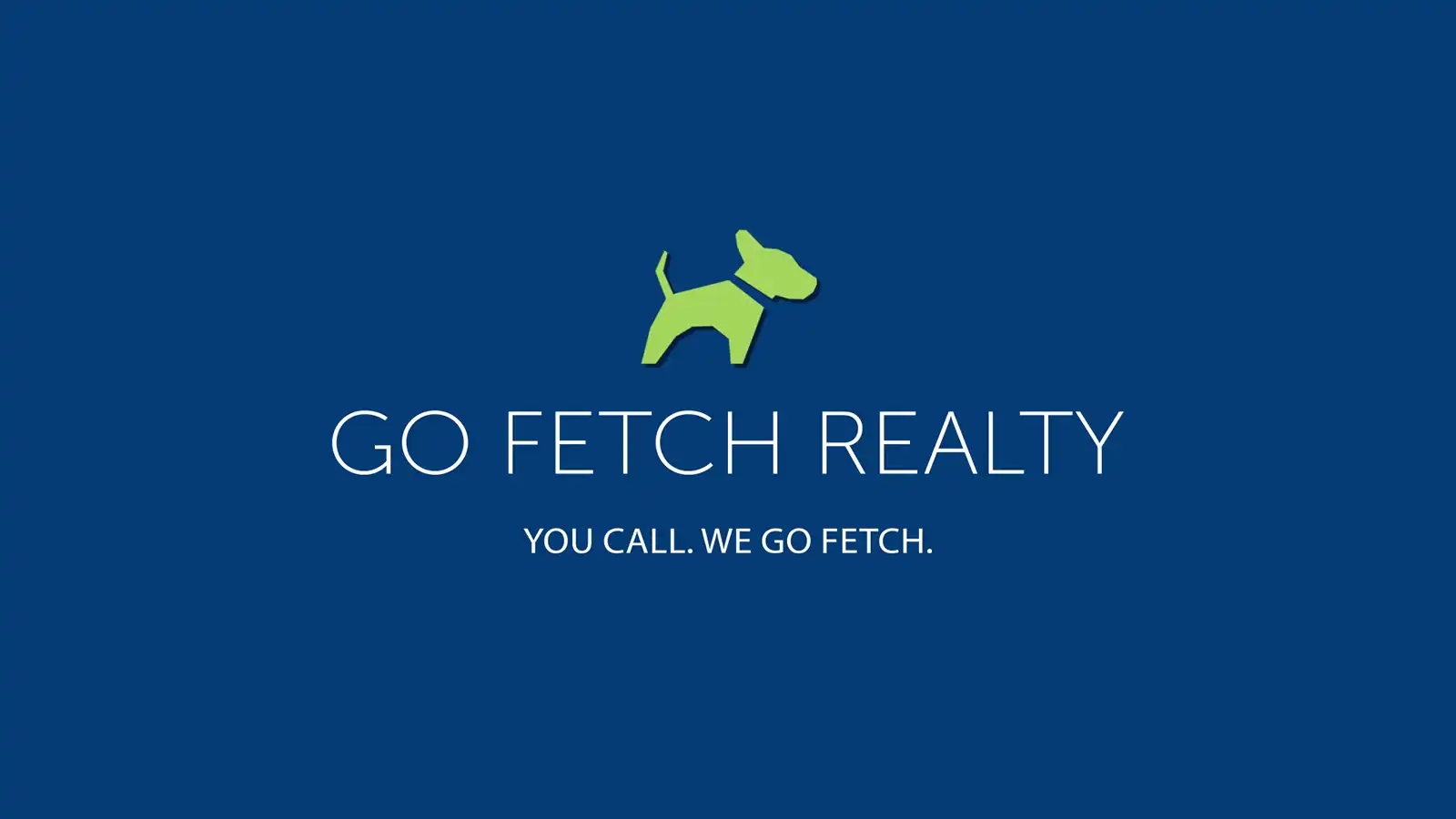Video Bumper for Go Fetch Realty in Birmingham, AL