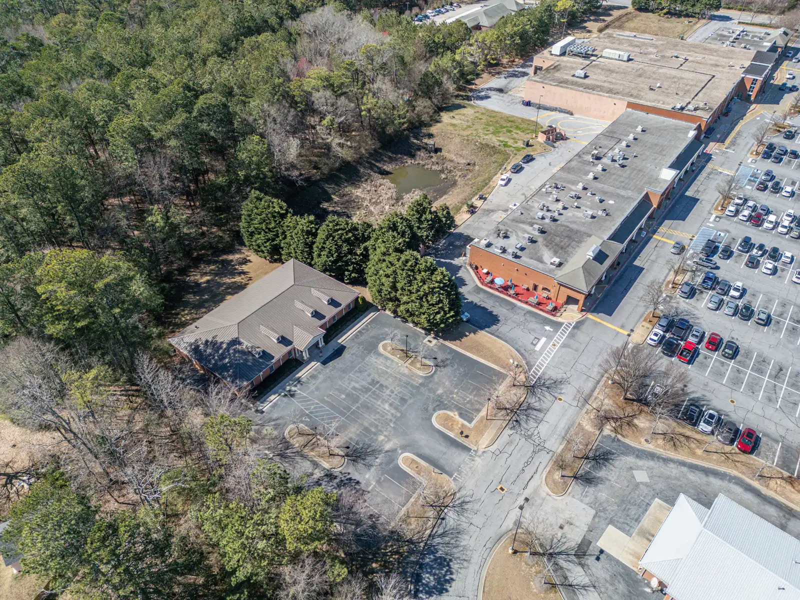 Commercial Office Building Photos in Grayson, Georgia image 2