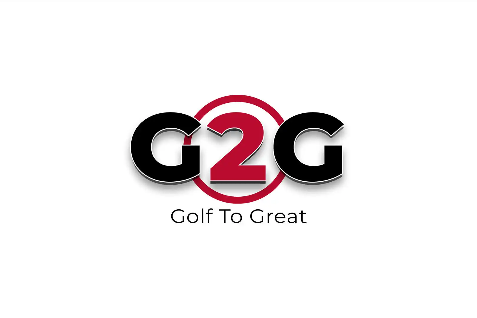Golf Vlog Series Logo in Athens, GA