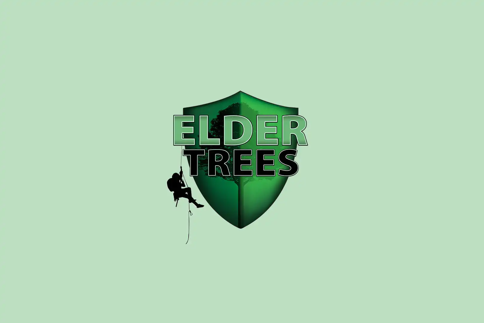 Tree Service Company Logo in Athens, GA