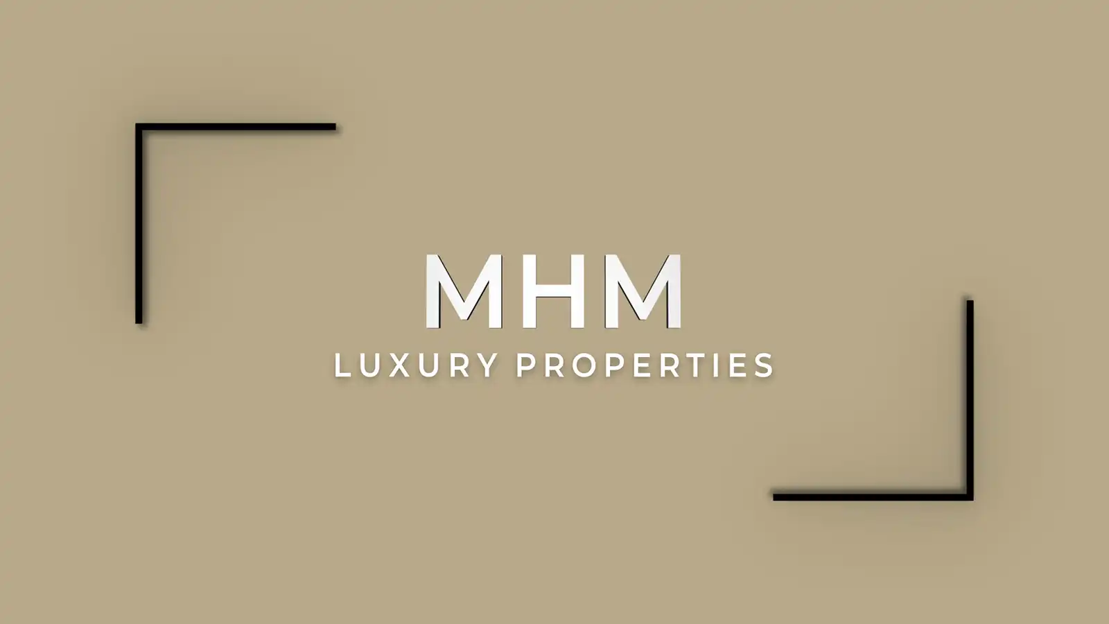 Video Bumper for MHM Luxury Properties in Athens, GA