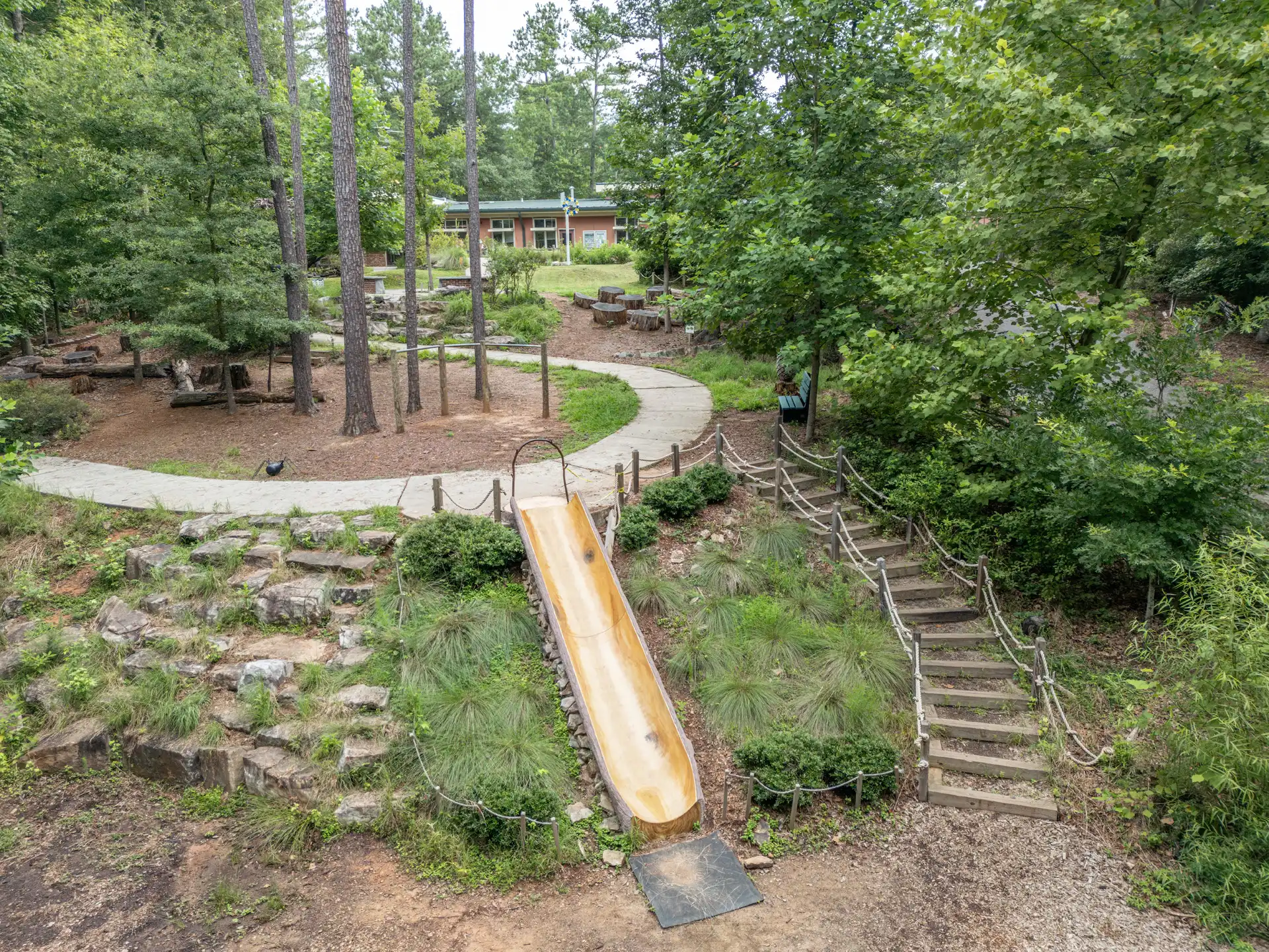 Sandy Creek Nature Center Photography in Athens, GA image 5