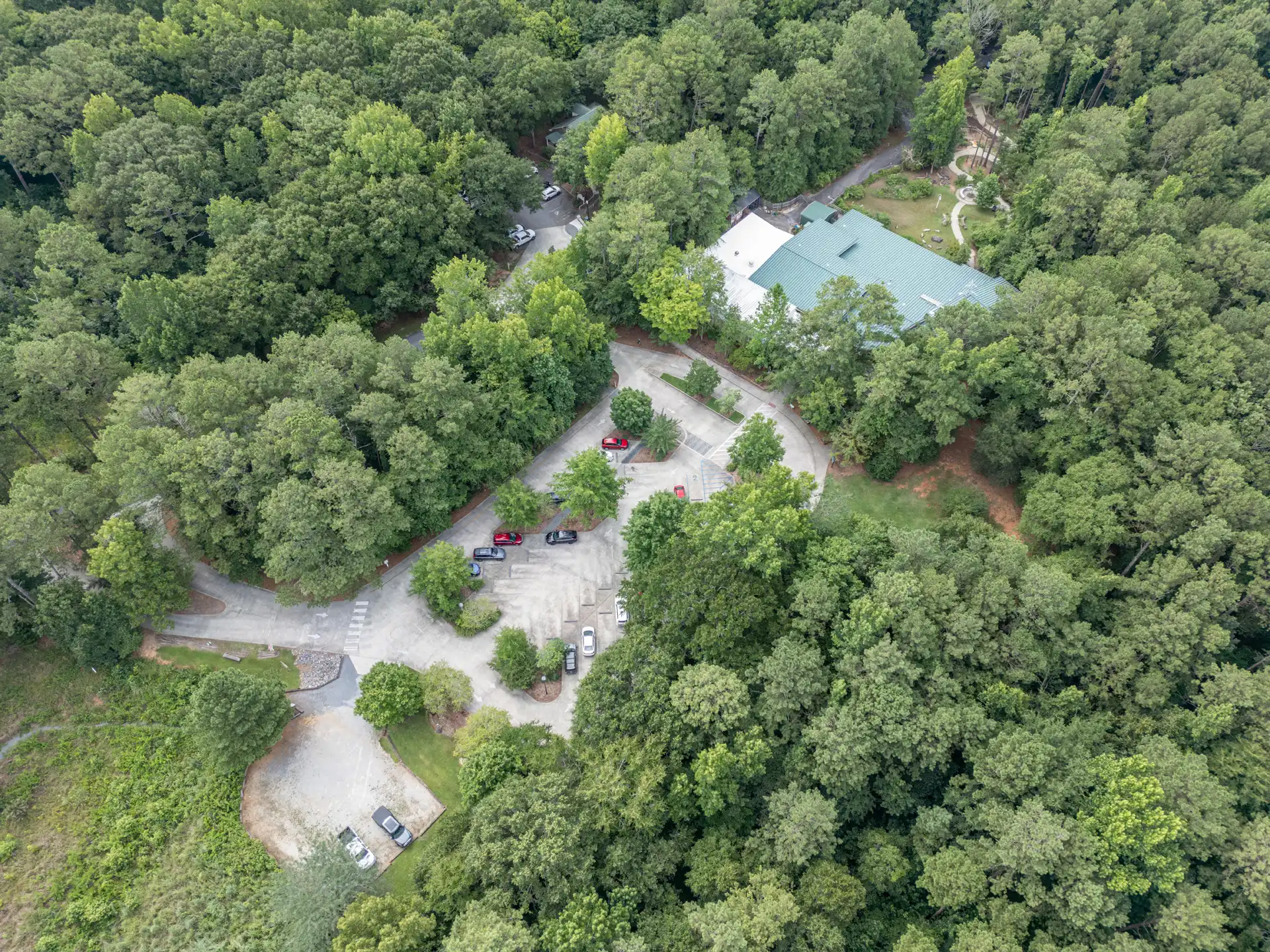 Sandy Creek Nature Center Photography in Athens, GA image 6