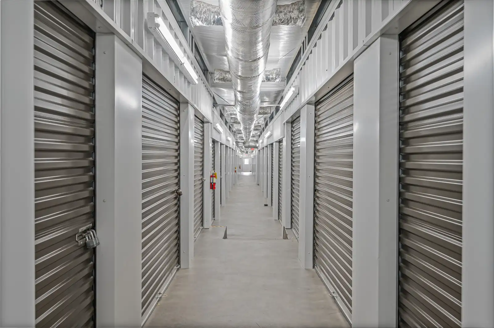 Storage Unit Facility Photos - Atlanta Highway in Bogart, GA image 6