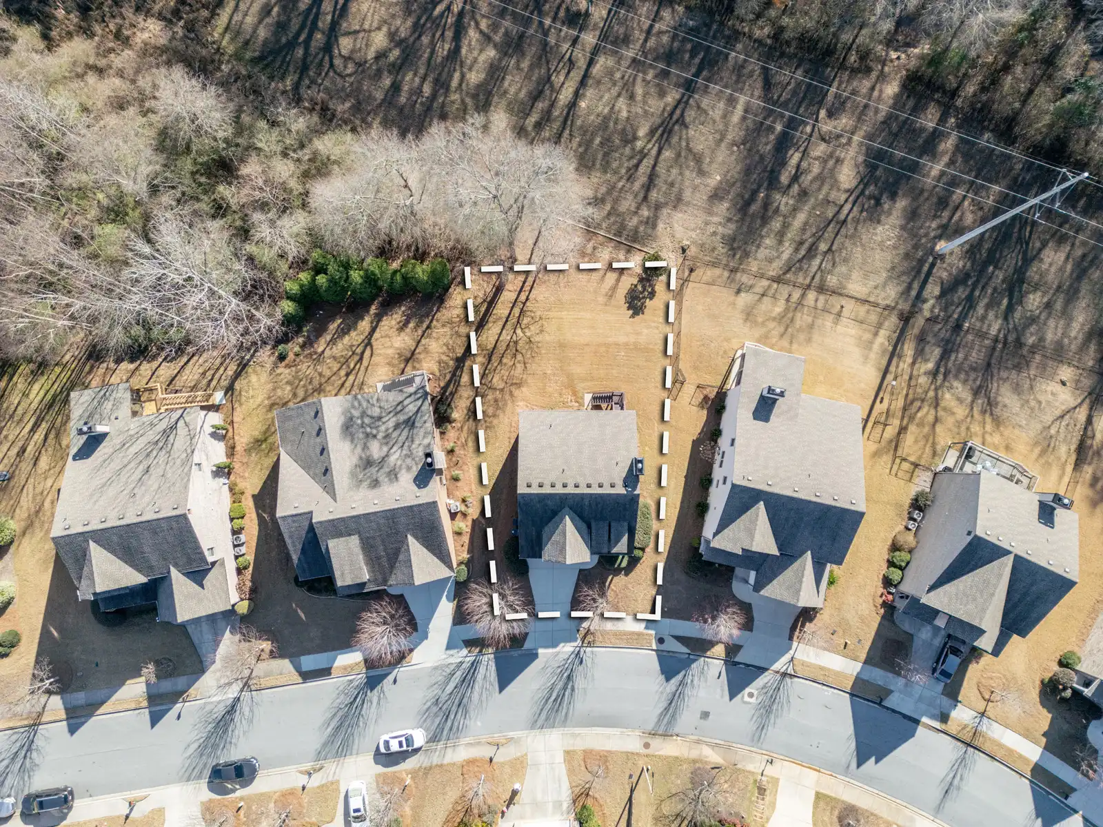 Real Estate Photos - Towns Walk in Athens, GA image 6