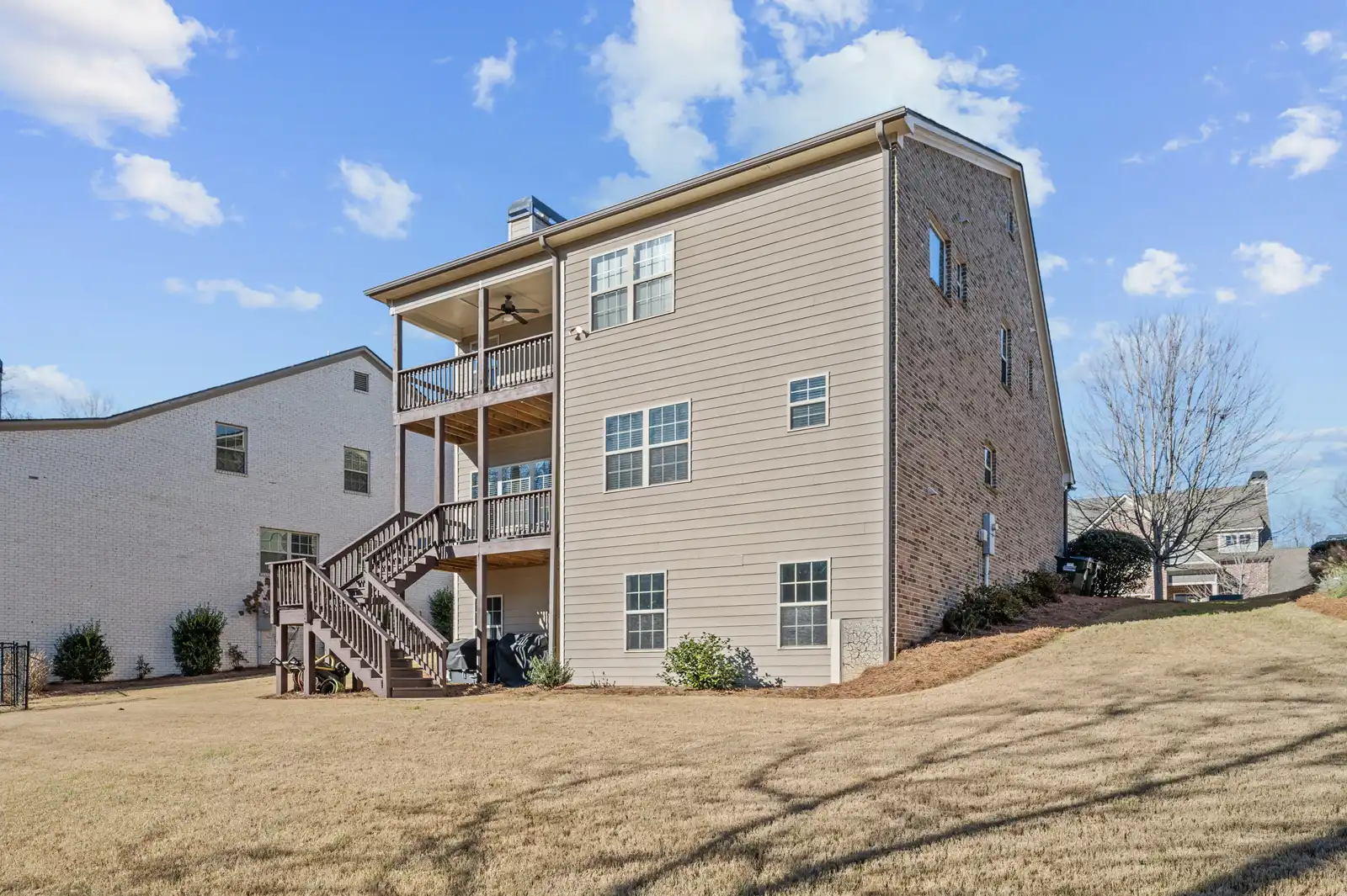 Real Estate Photos - Towns Walk in Athens, GA image 2