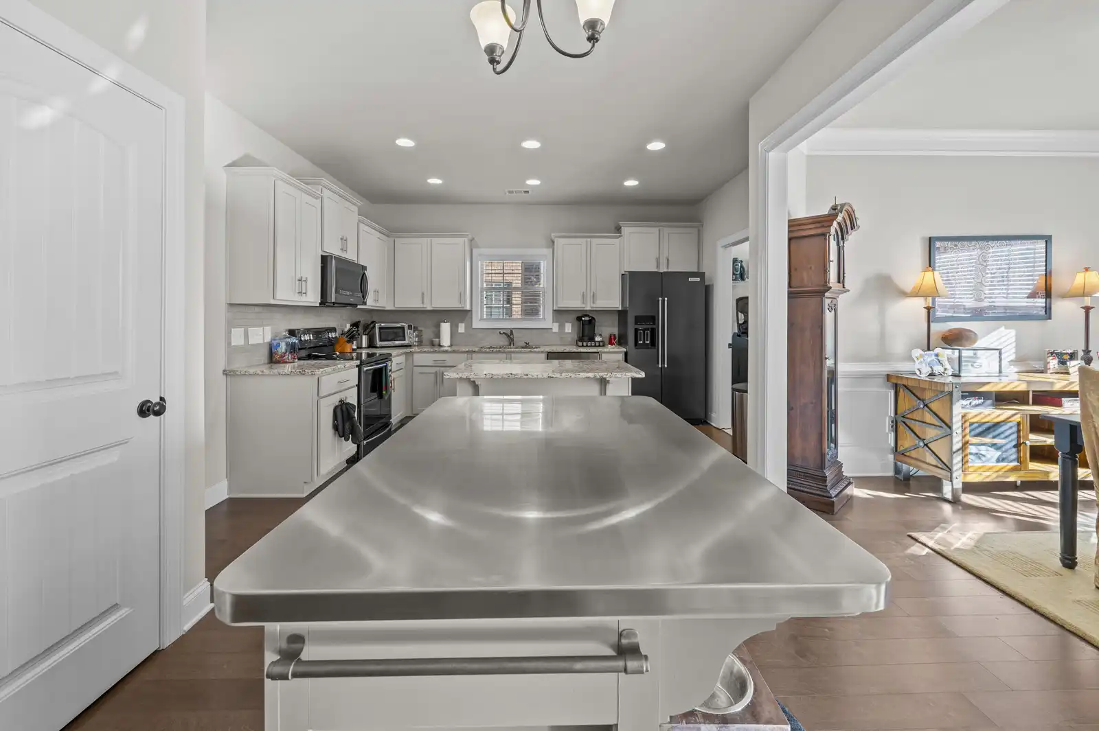 Real Estate Photos - Towns Walk in Athens, GA image 5