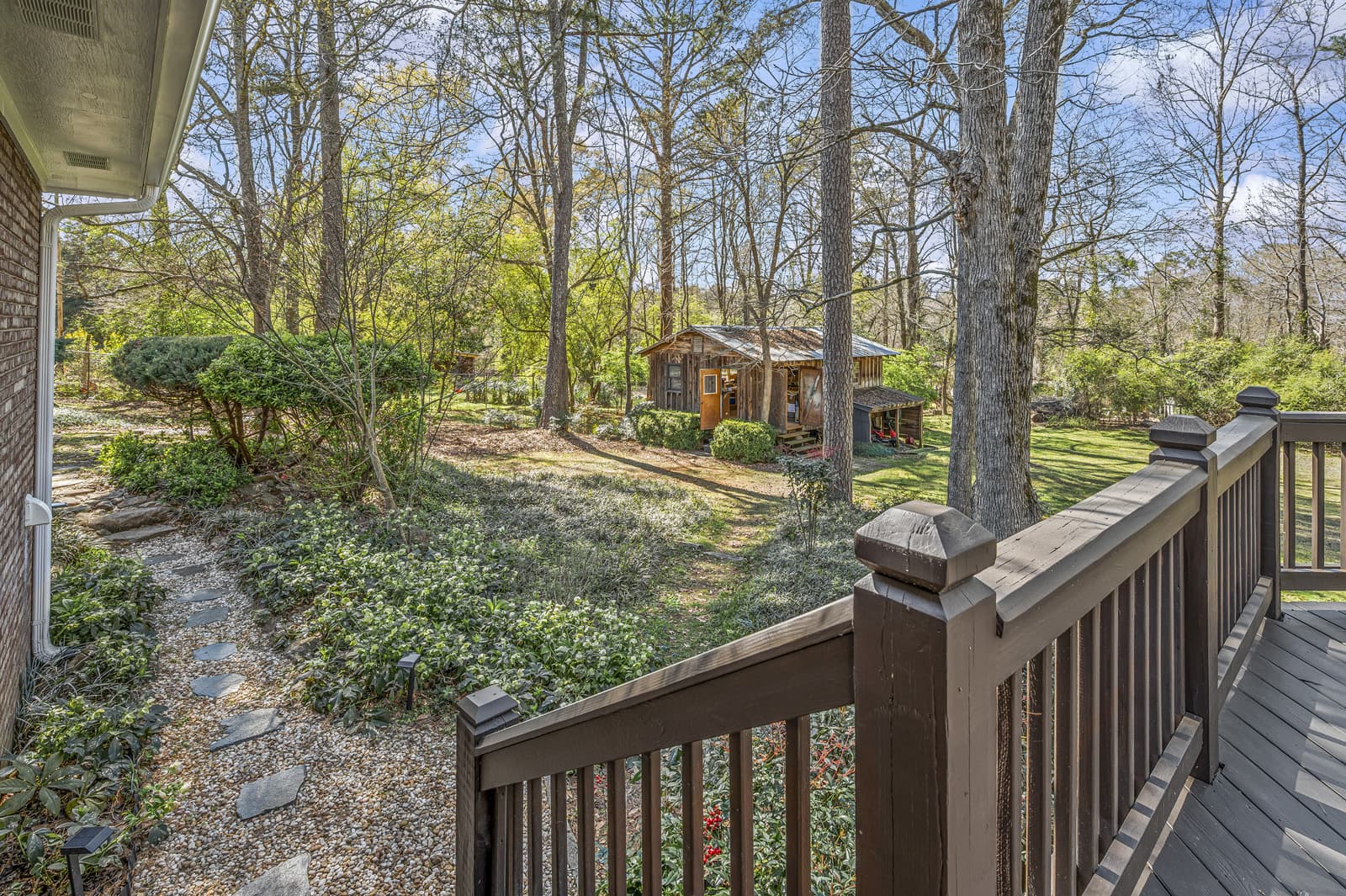 Real Estate Photos - Pioneer Circle in Watkinsville, GA image 3