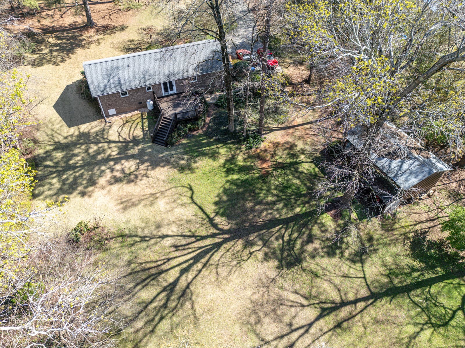 Real Estate Photos - Pioneer Circle in Watkinsville, GA image 5