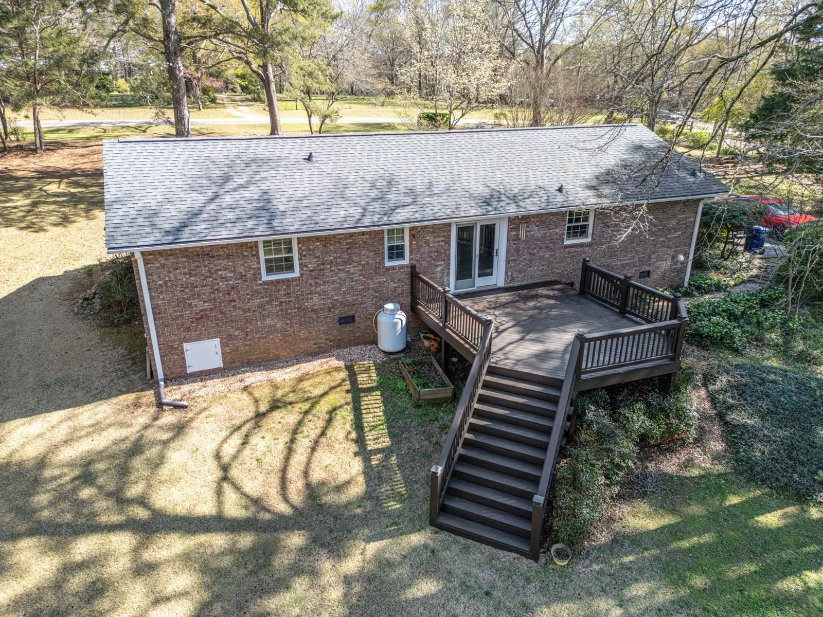 Real Estate Photos - Pioneer Circle in Watkinsville, GA image 4