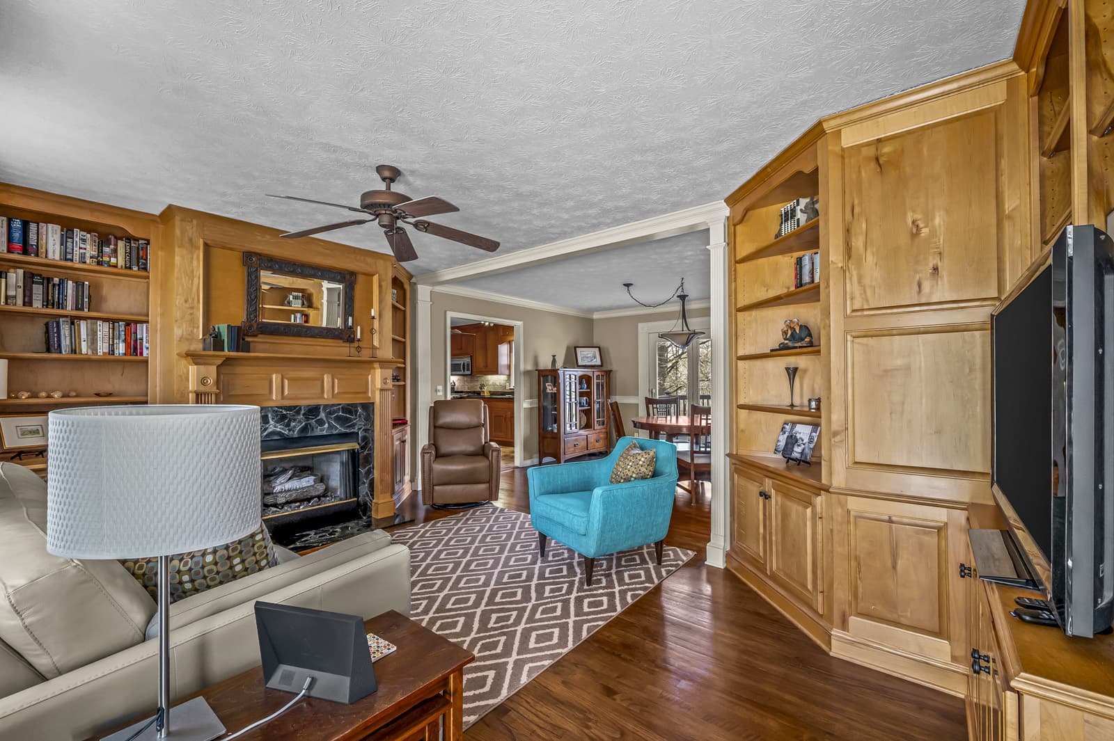 Real Estate Photos - Pioneer Circle in Watkinsville, GA image 2