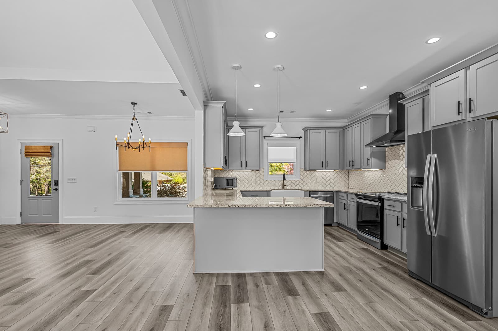 Real Estate Photos - Spring Circle in Watkinsville, GA image 2