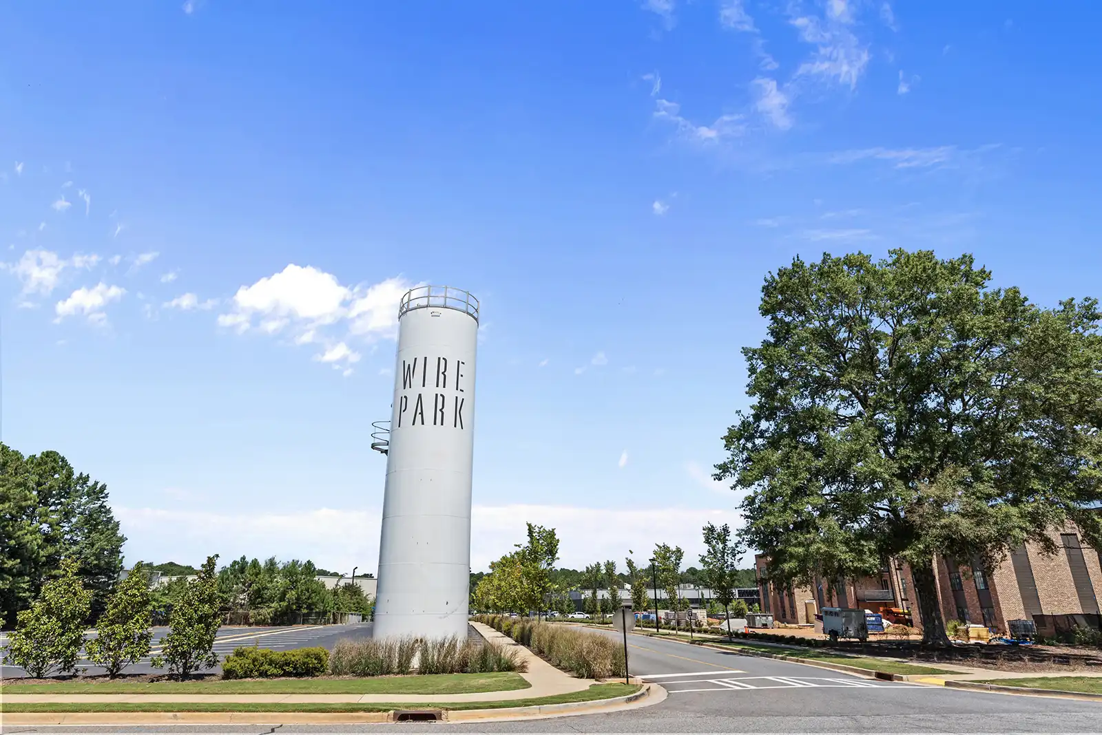 Commercial Office Space Photos - Wire Park in Watkinsville, GA image 5