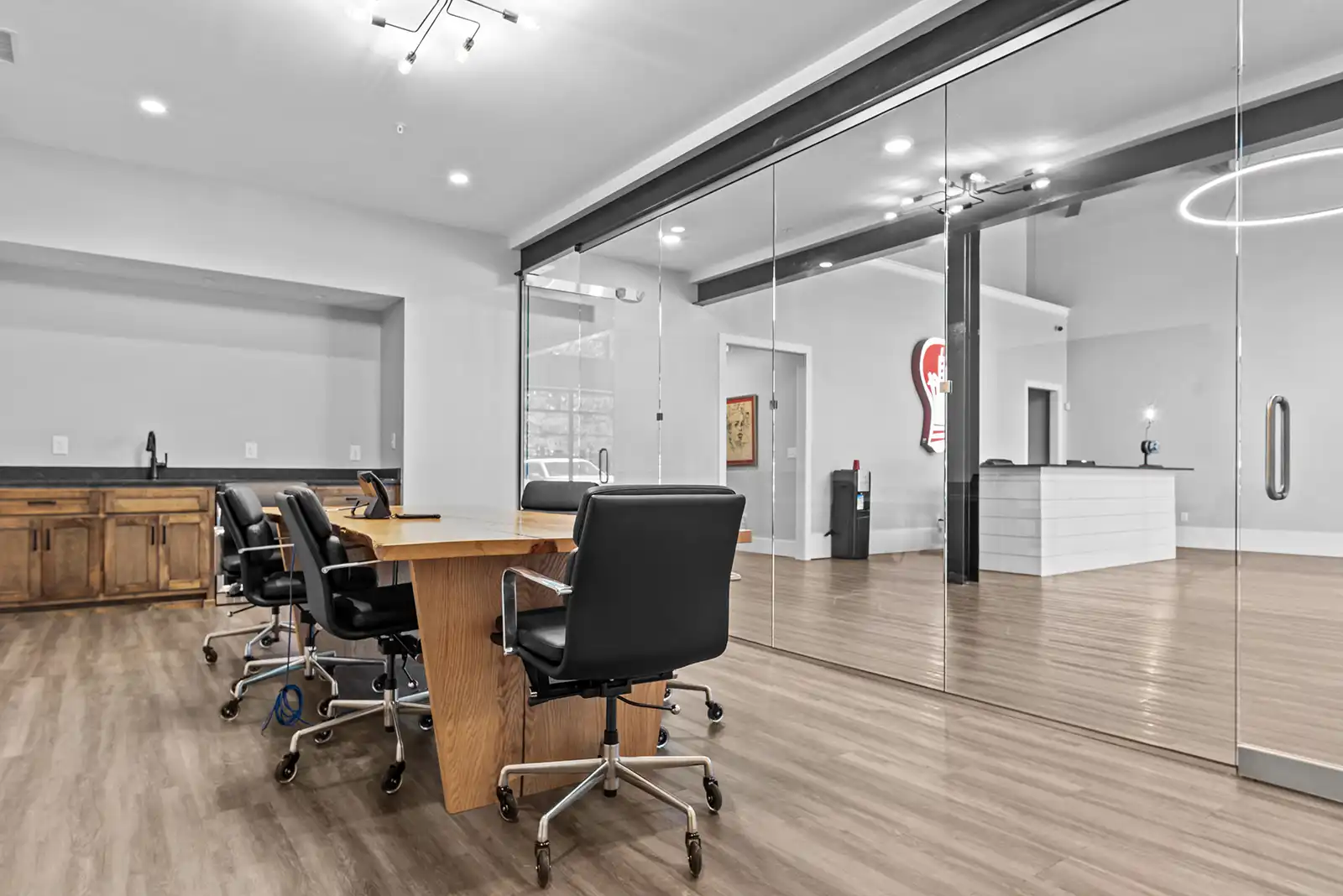 Commercial Office Space Photos - Wire Park in Watkinsville, GA image 3