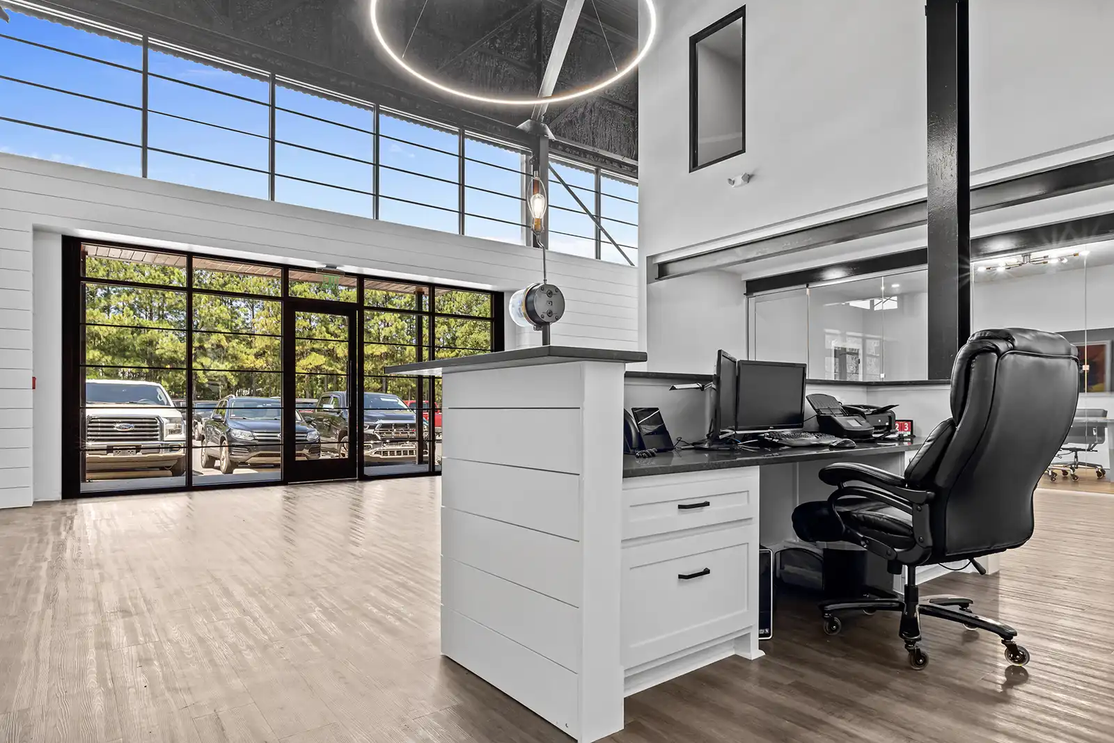 Commercial Office Space Photos - Wire Park in Watkinsville, GA image 2